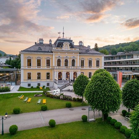Villa Seilern Vital Resort Bad Ischl Luaran gambar
