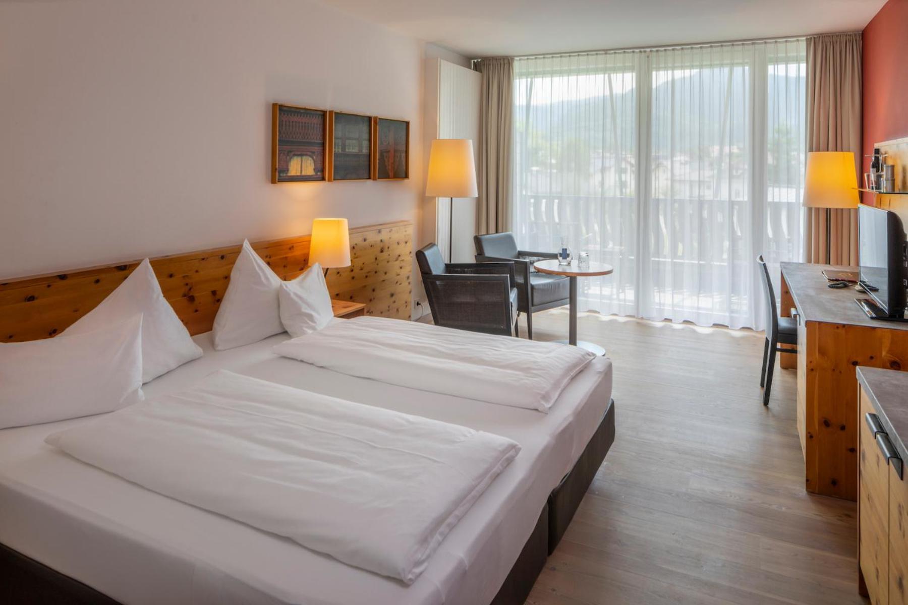 Villa Seilern Vital Resort Bad Ischl Luaran gambar