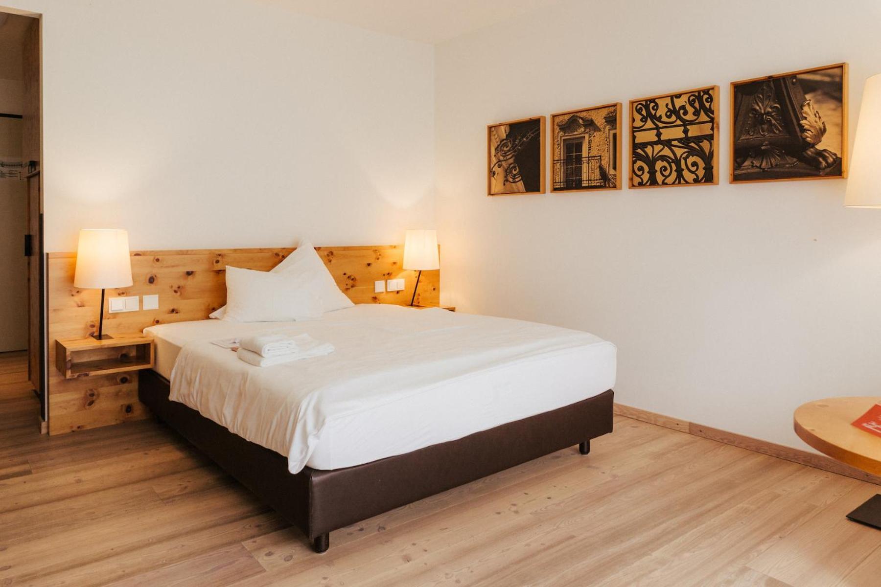 Villa Seilern Vital Resort Bad Ischl Luaran gambar