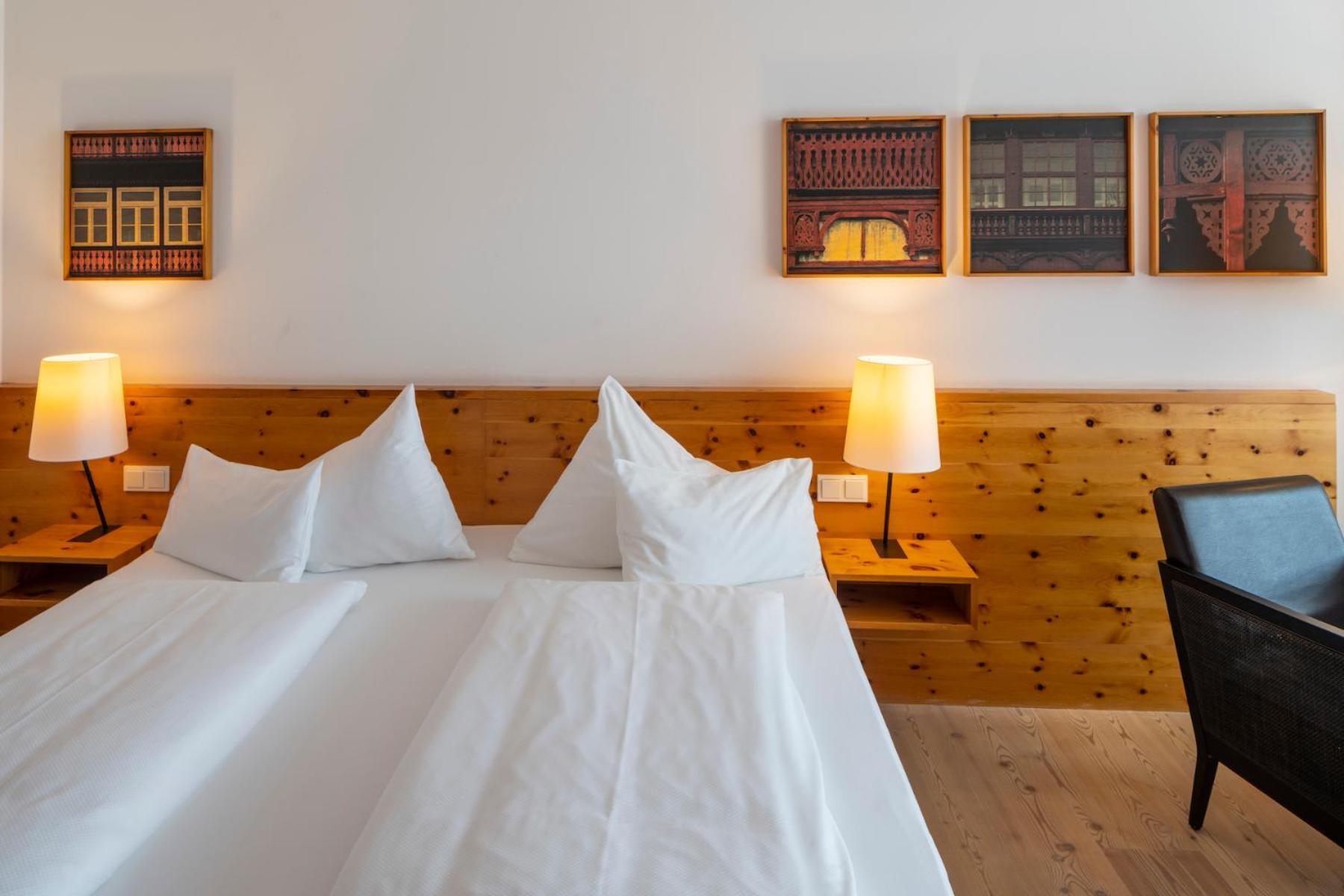 Villa Seilern Vital Resort Bad Ischl Luaran gambar