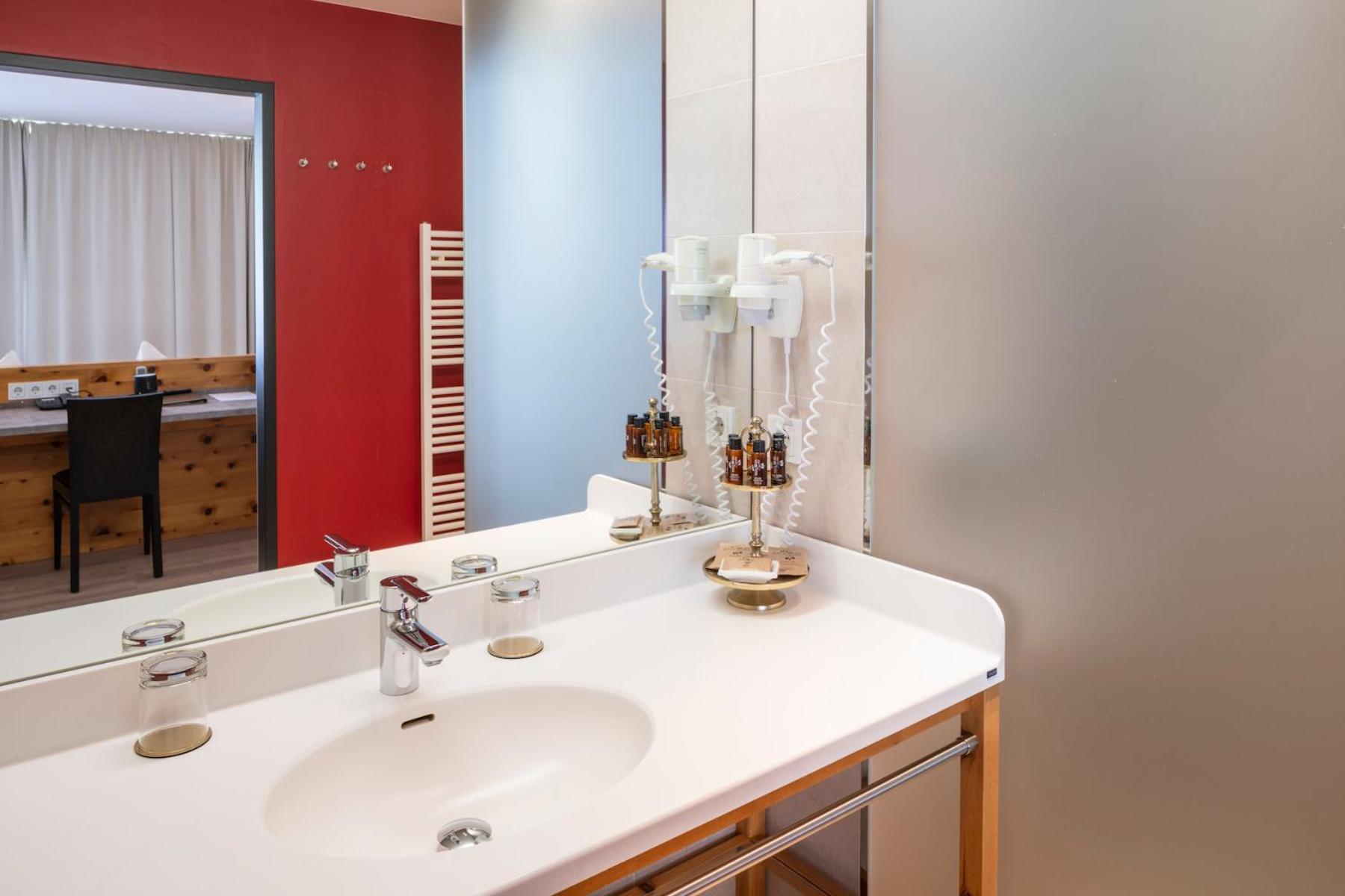 Villa Seilern Vital Resort Bad Ischl Luaran gambar