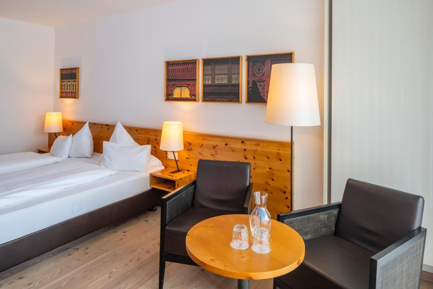 Villa Seilern Vital Resort Bad Ischl Luaran gambar