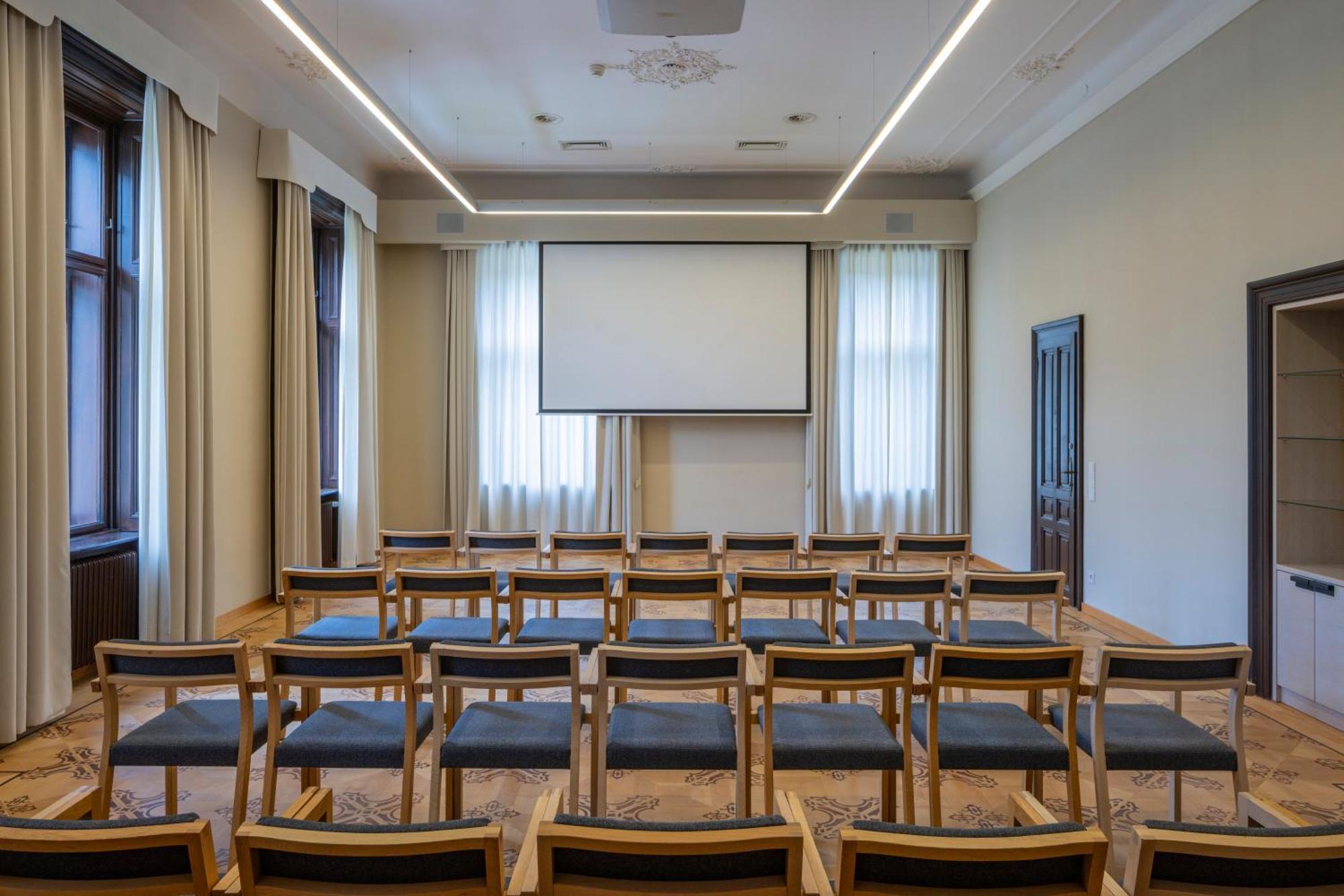 Villa Seilern Vital Resort Bad Ischl Luaran gambar