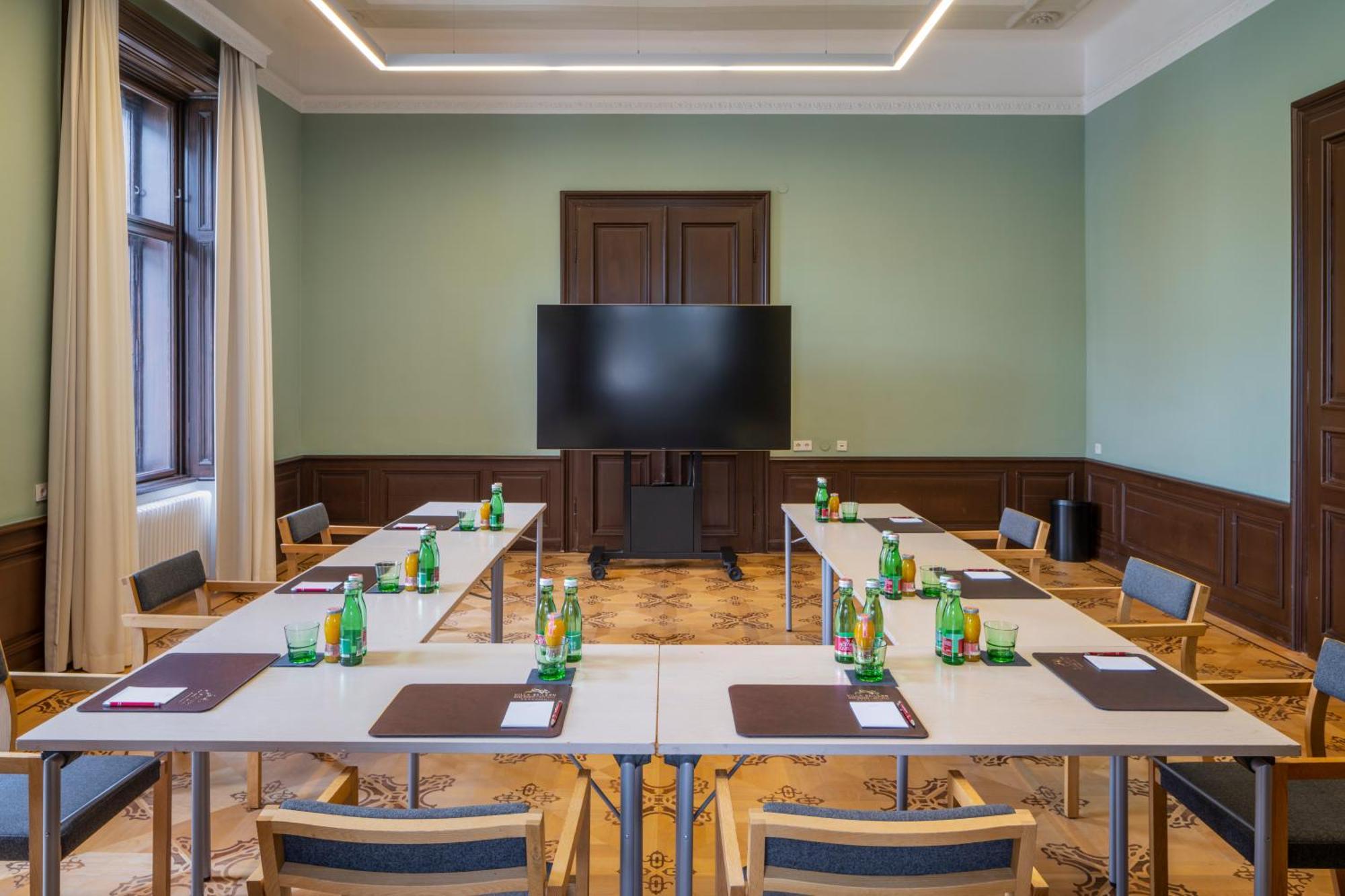 Villa Seilern Vital Resort Bad Ischl Luaran gambar