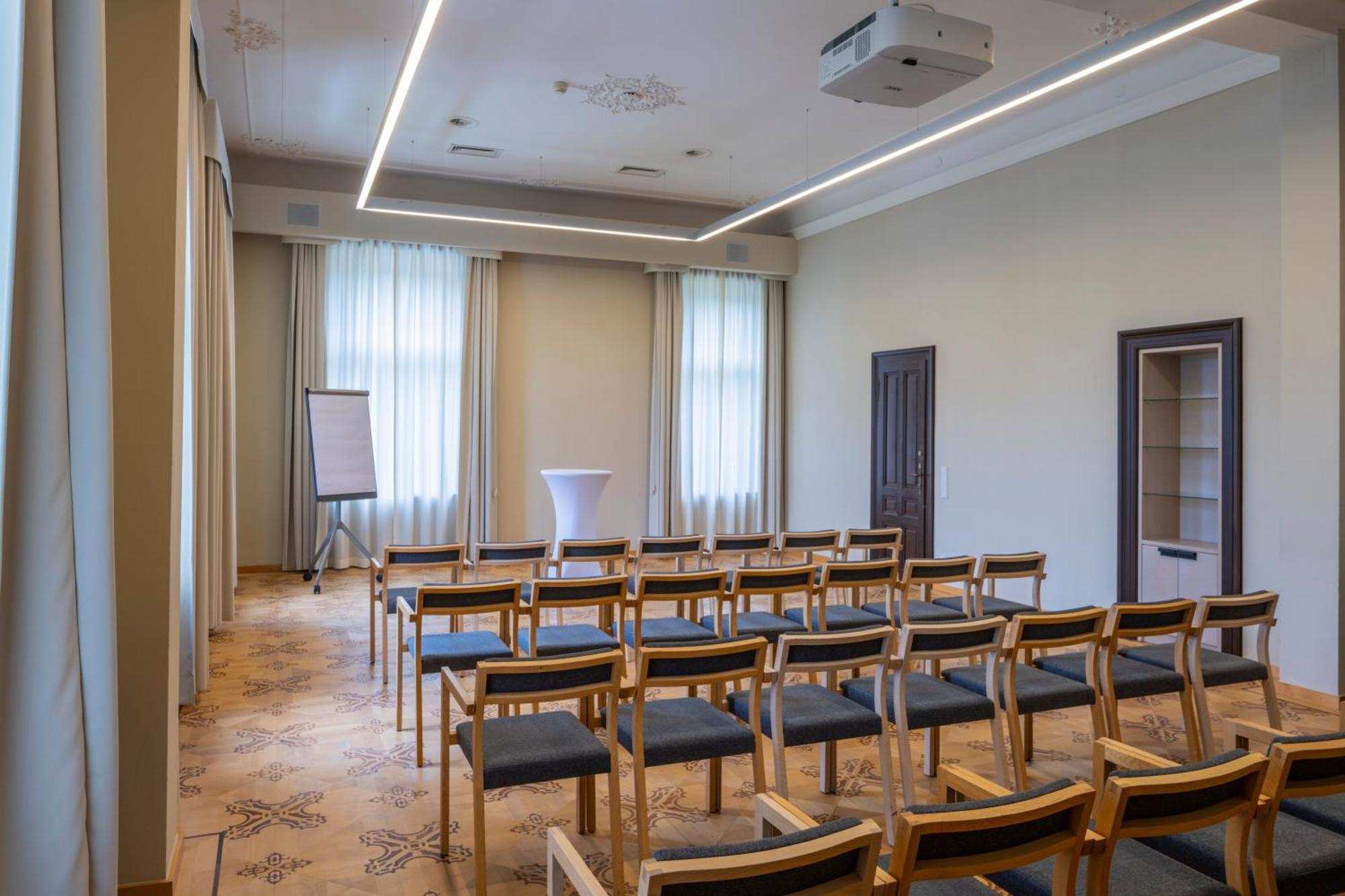 Villa Seilern Vital Resort Bad Ischl Luaran gambar