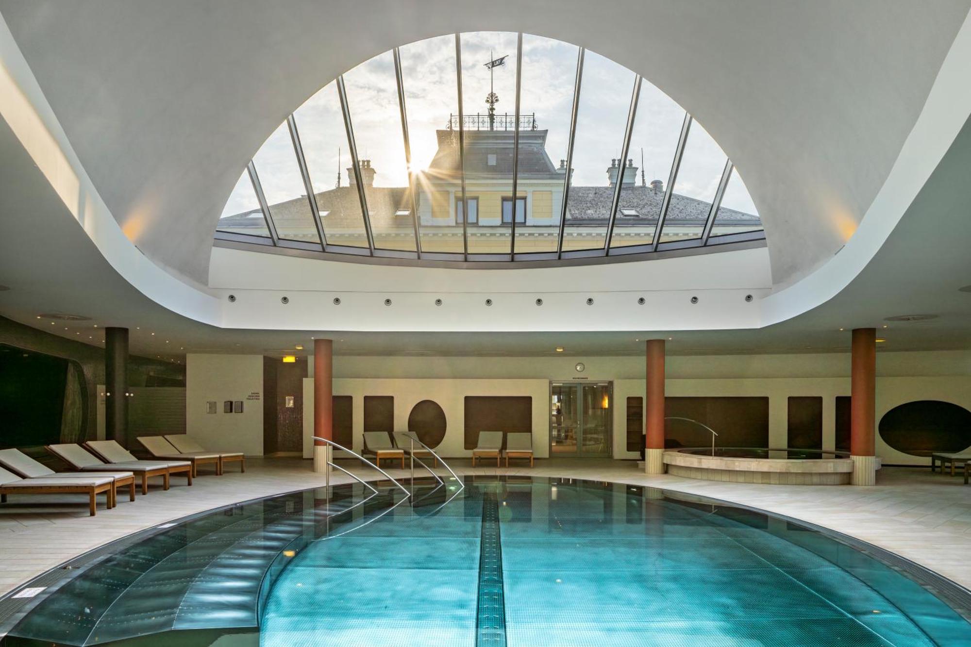 Villa Seilern Vital Resort Bad Ischl Luaran gambar