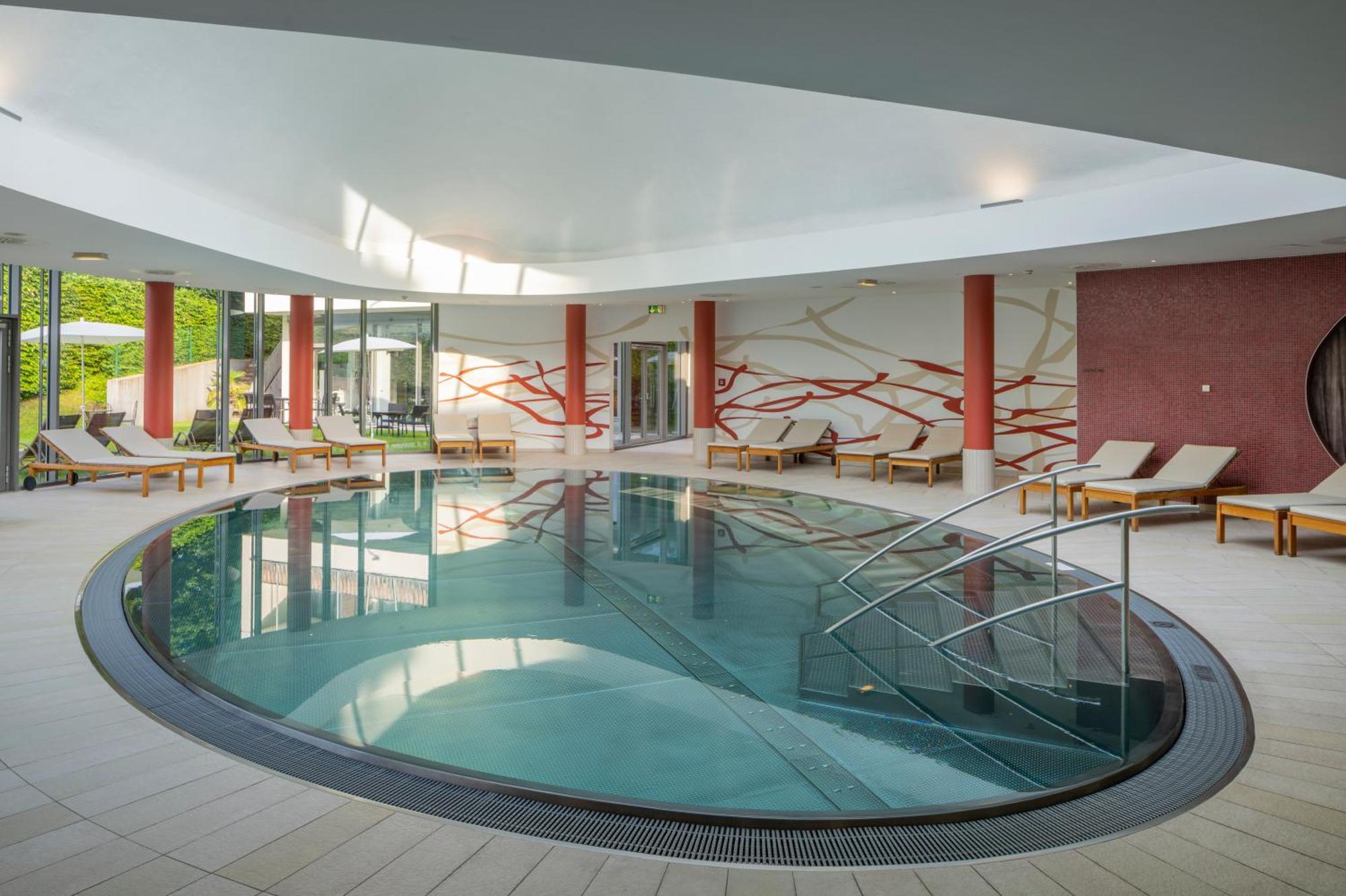Villa Seilern Vital Resort Bad Ischl Luaran gambar