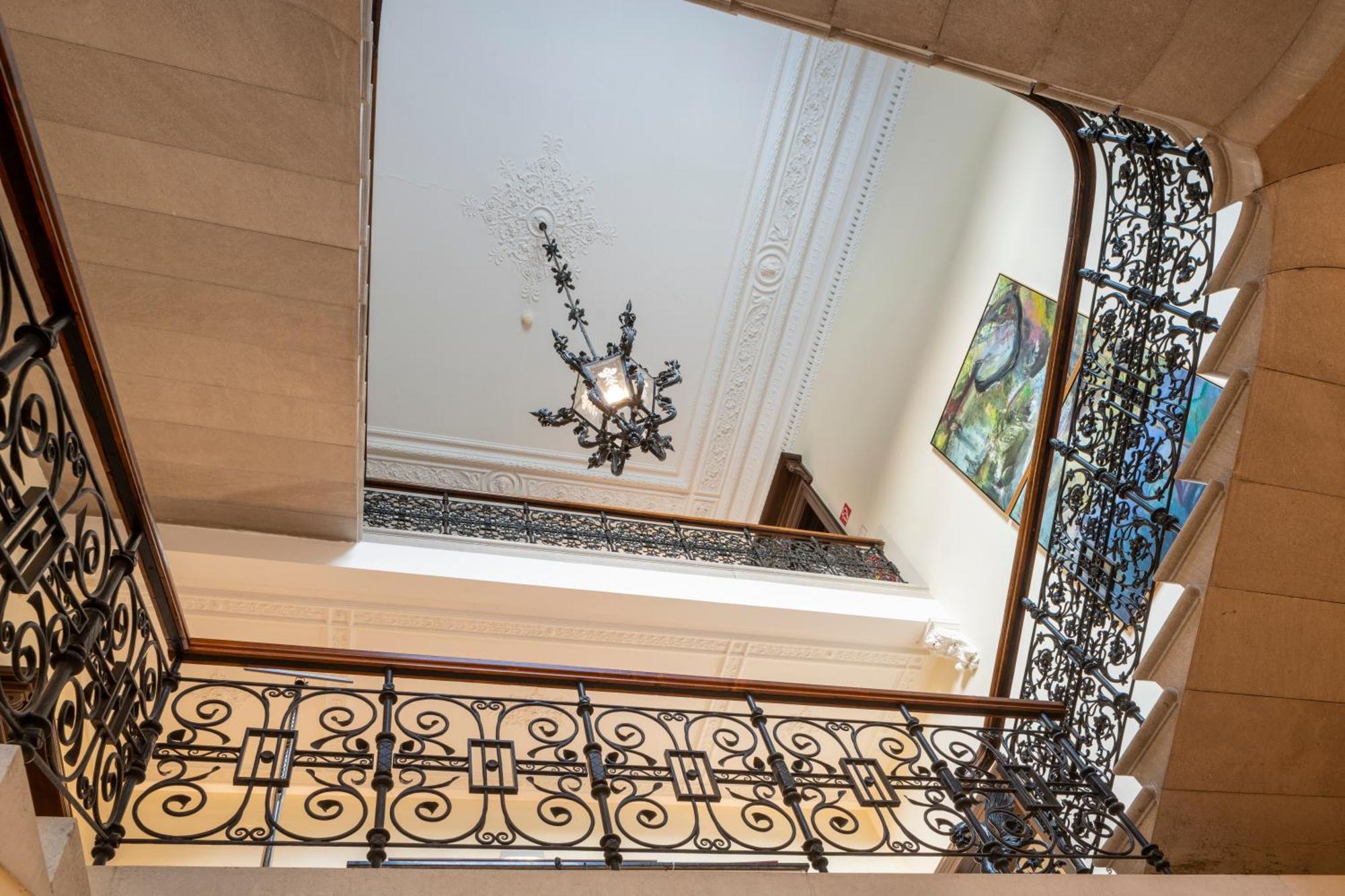 Villa Seilern Vital Resort Bad Ischl Luaran gambar