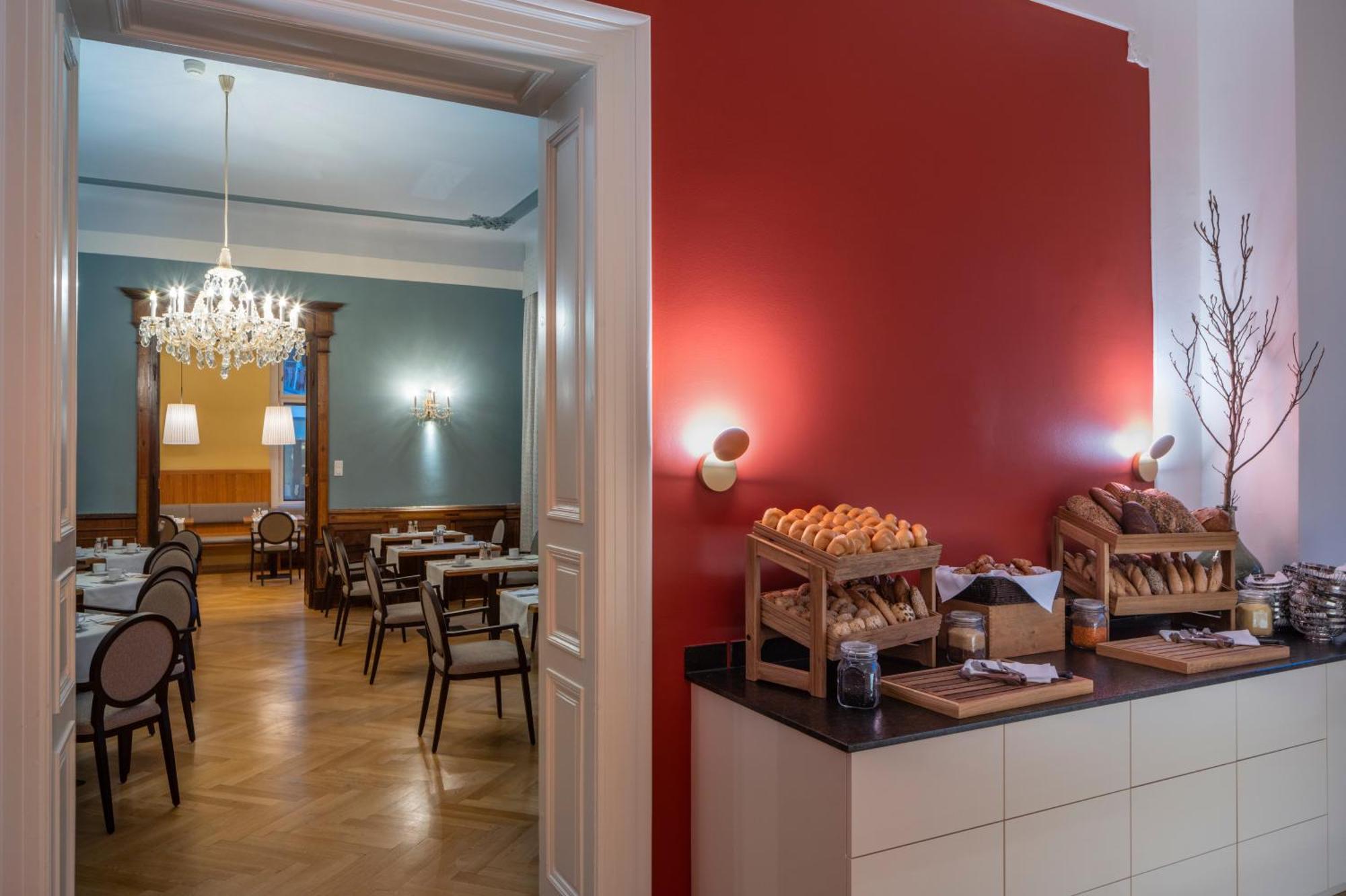 Villa Seilern Vital Resort Bad Ischl Luaran gambar