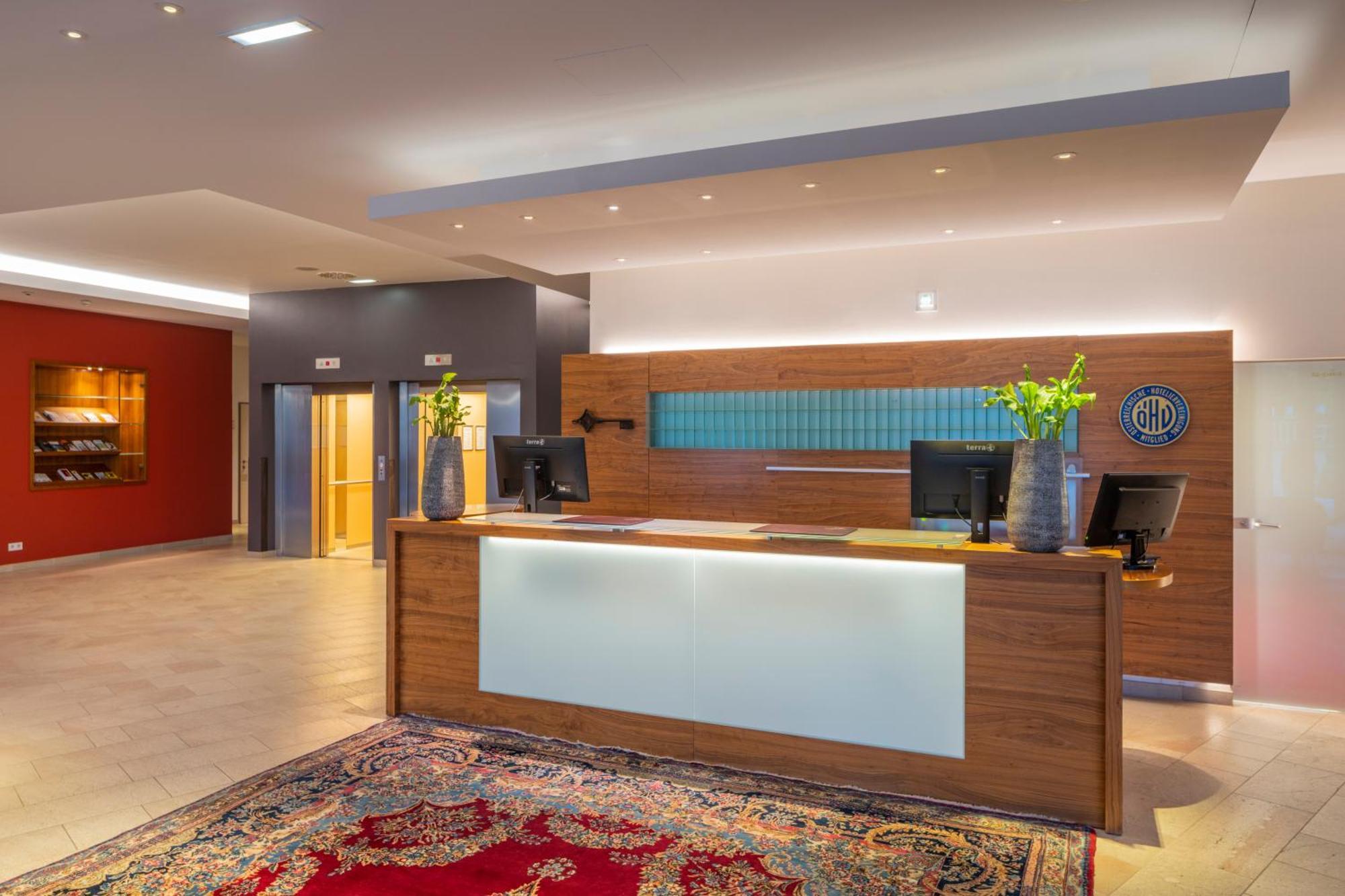 Villa Seilern Vital Resort Bad Ischl Luaran gambar