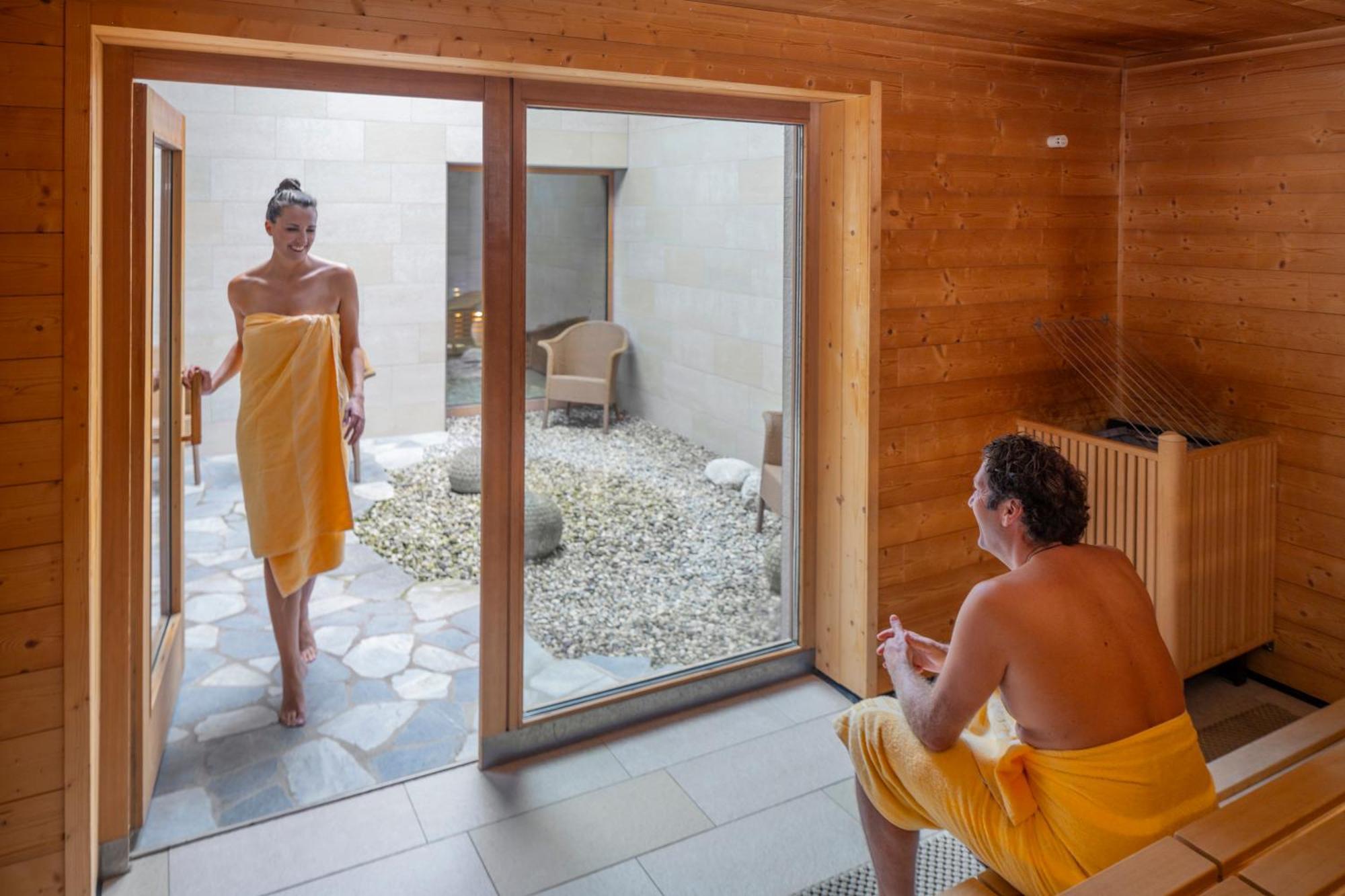 Villa Seilern Vital Resort Bad Ischl Luaran gambar