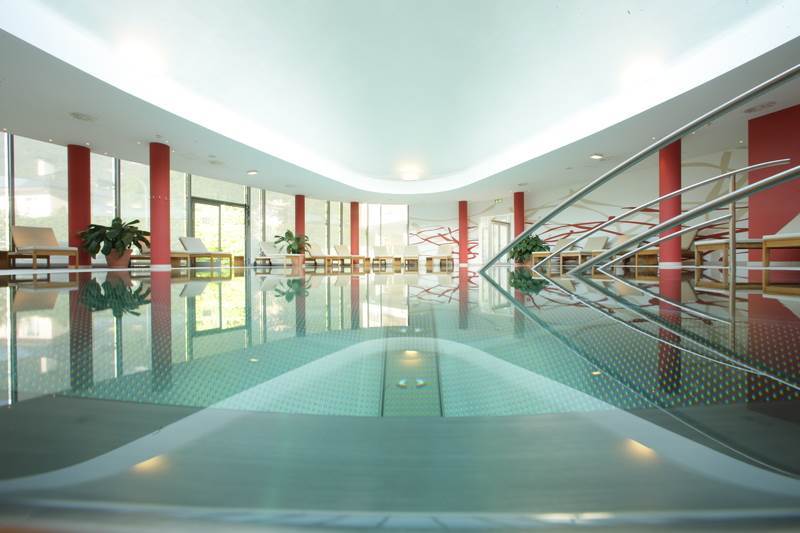 Villa Seilern Vital Resort Bad Ischl Luaran gambar