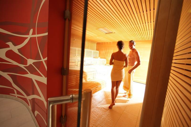Villa Seilern Vital Resort Bad Ischl Luaran gambar