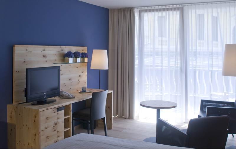 Villa Seilern Vital Resort Bad Ischl Luaran gambar