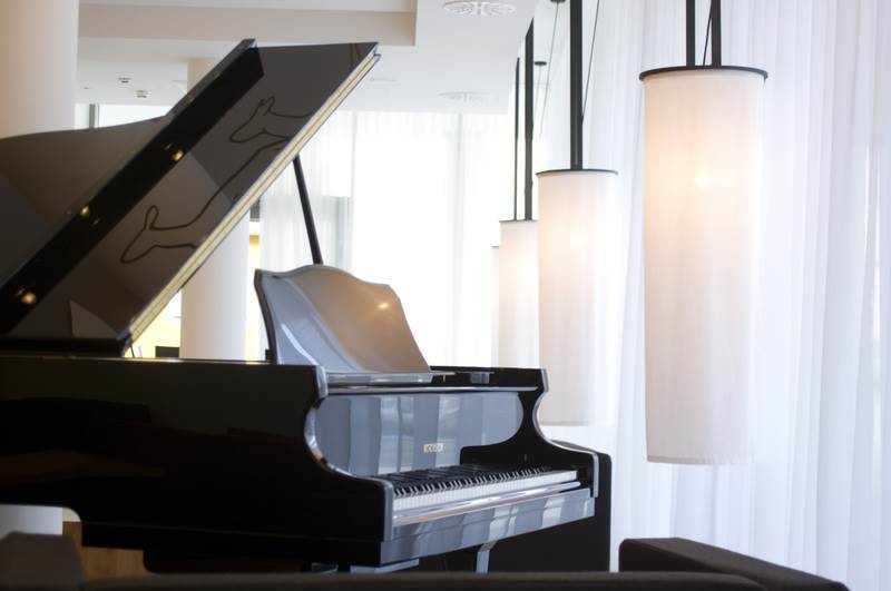 Villa Seilern Vital Resort Bad Ischl Luaran gambar