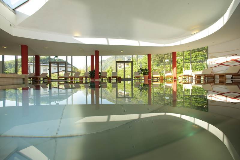 Villa Seilern Vital Resort Bad Ischl Luaran gambar